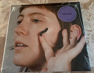 Tara Nome Doyle: Vaermin - New & Sealed CD (2022 Modern)) - Picture 1 of 2
