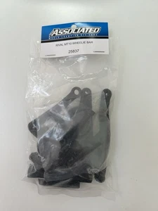 Team Associated Rival MT10 Wheelie Bar [ASC25837] - Picture 1 of 1
