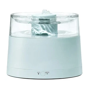 Pet Water Fountain Automatic Cat Dog Fountain Wireless Pump Smart Drinking Bowl - Picture 1 of 5