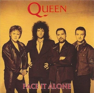 Unknown Artist : Face It Alone (Ltd.CD-S) - CD - Picture 1 of 1
