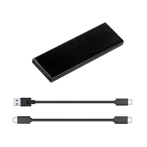 Für 2010 2011 Air A1369 A1370 SSD-Gehäuse USB3.2 GEN2 auf 12+6Pin M.2 SATA8213 - Afbeelding 1 van 7