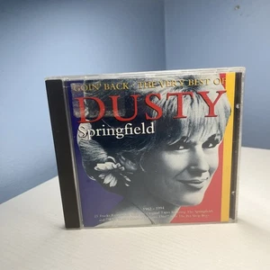 Dusty Springfield - Goin' Back - Il Meglio Di Dusty Springfield 1994 CD - Foto 1 di 3