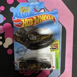 Porsche 911 GT3 RS Hot Wheels - Imagen 1 de 1