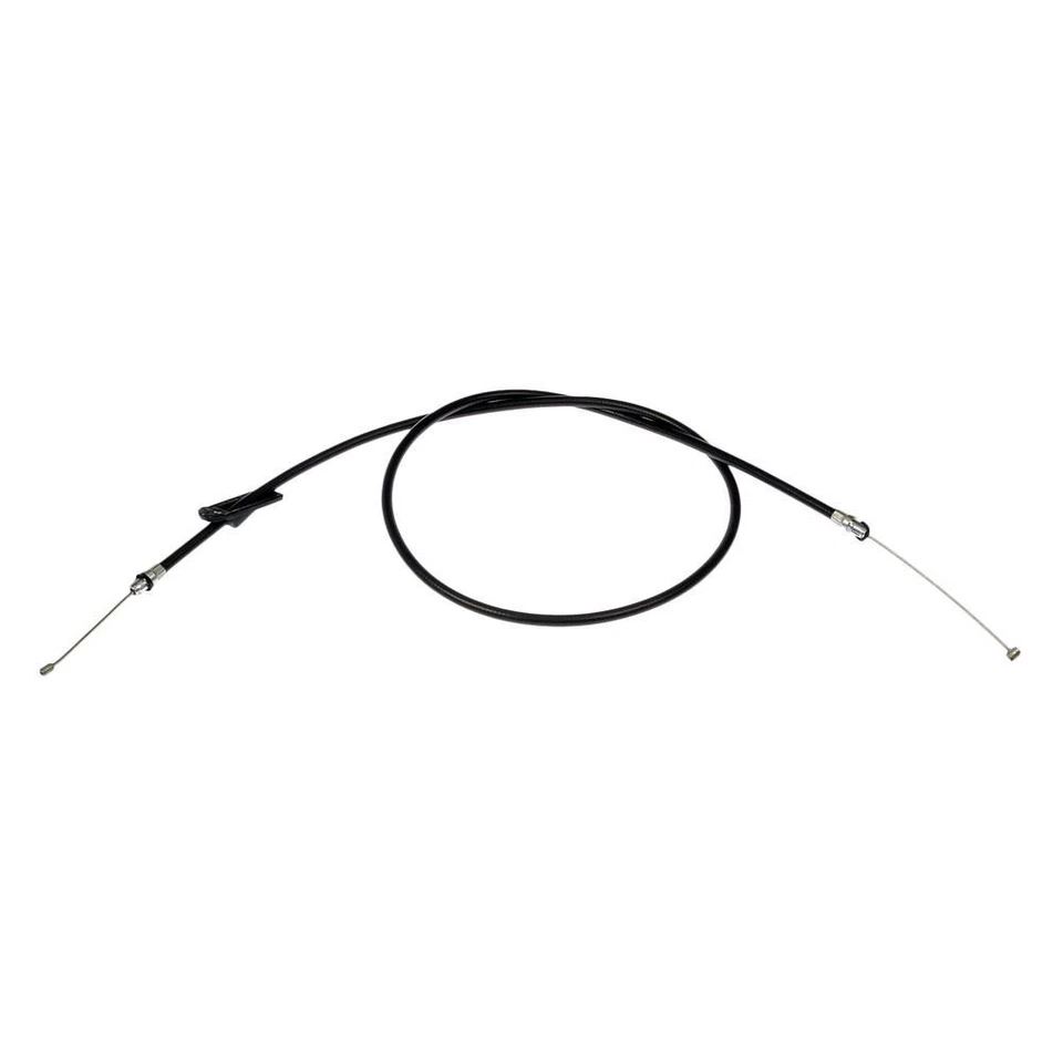 For Dodge Ram 2500 1995-1999 Dorman C660177 Front Parking Brake Cable Foto 1 de 3