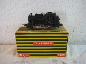 Trix 80018 Lokomotive / Lok Spur H0 aus Sammlung - Bild 1 von 7
