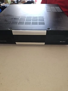 Elan Home Systems S86P Multiroom Source Zone AV Controller - funktioniert - Bild 1 von 6