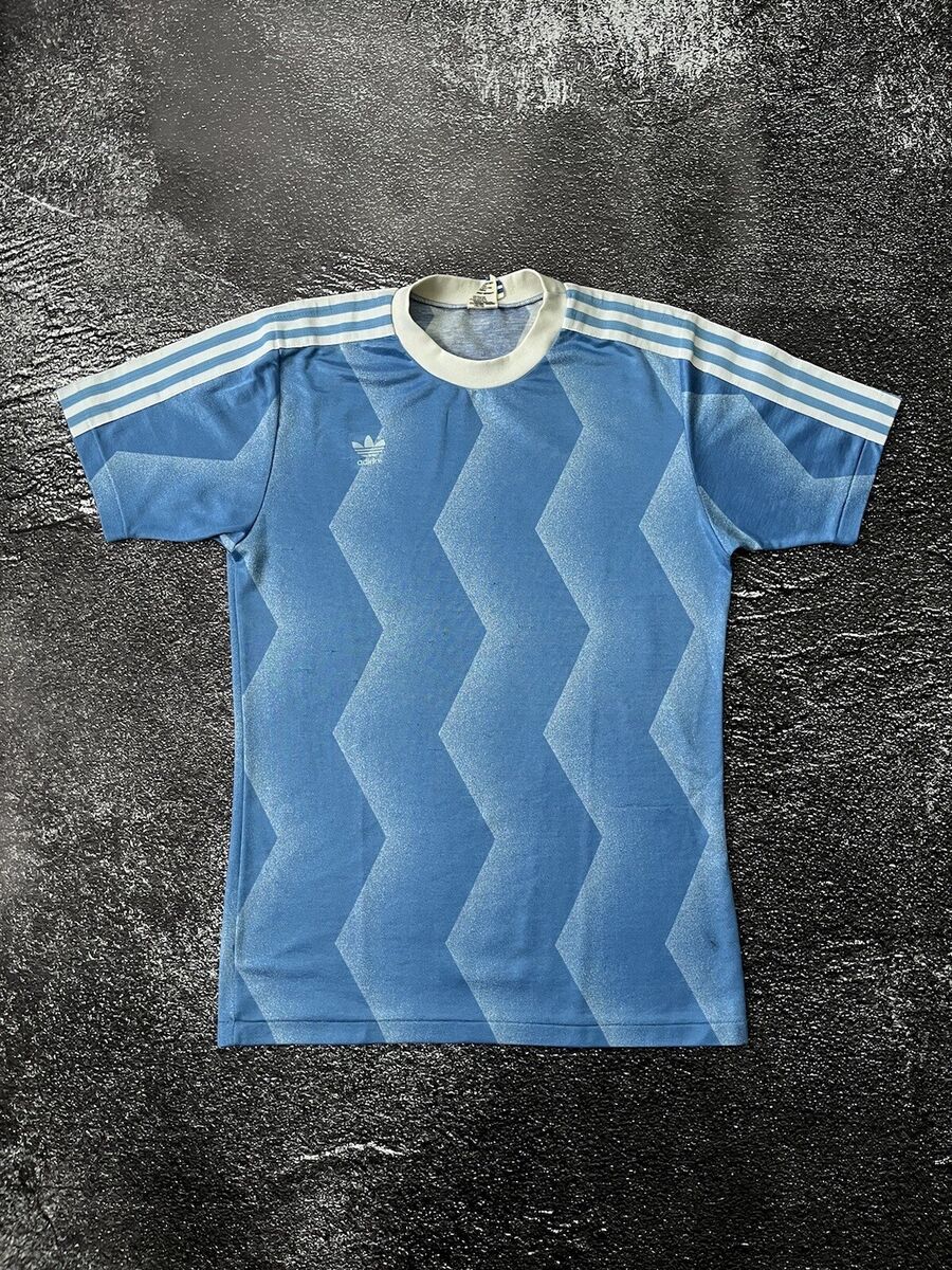 adidas Jersey Original Vintage T-Shirts for Men for sale | eBay adidas Jersey Original Vintage T-Shirts for Men for sale | eBay
