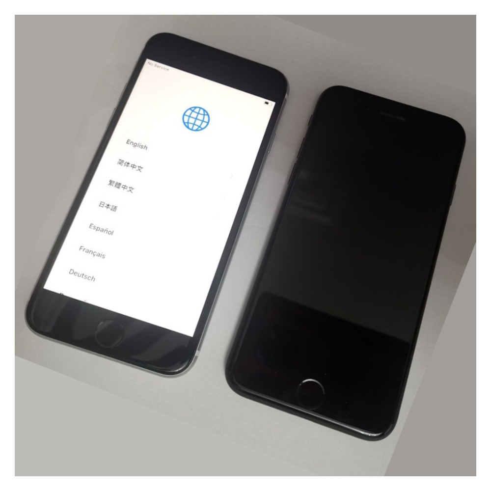 Apple iPhone 6 Virgin Mobile Cell Phones & Smartphones for