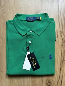Neues Herren Polo Ralph Lauren Polohemd. NP 129€ - Bild 1 von 18