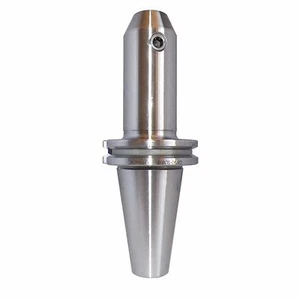 CAT40 End Mill Arbor Side Lock  1/2" W Projection to 4"  Balance to 12,000 RPM  - Picture 1 of 5