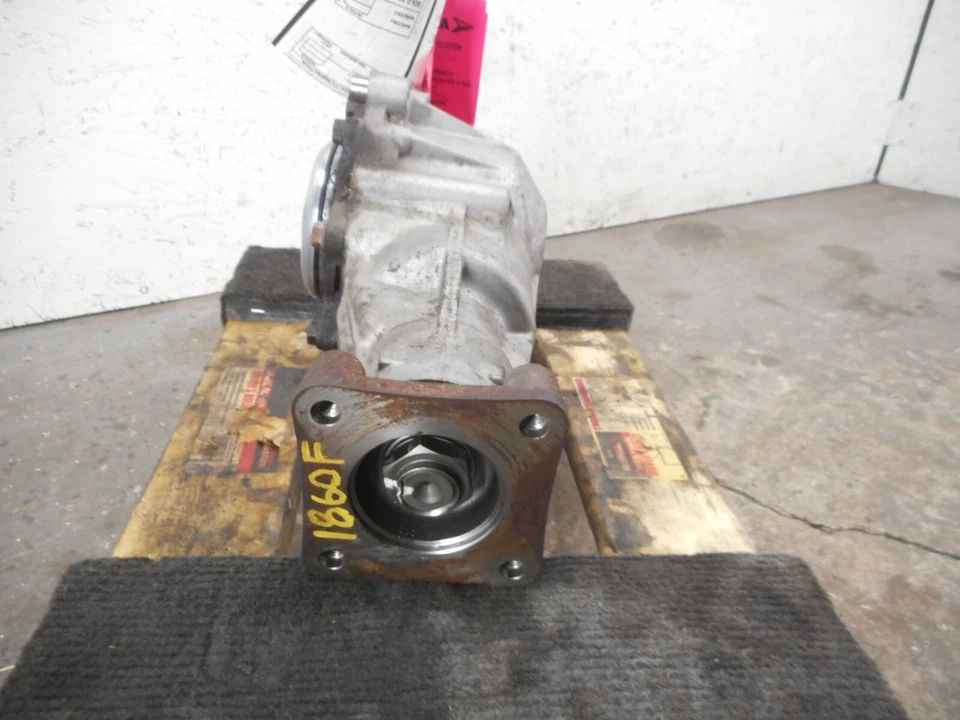 Estuche de transferencia Honda Pilot OEM 2005 Foto 1 de 4