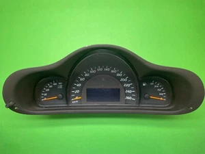Quadro strumenti Mercedes Benz Classe C A2035404247 110080232004 - Foto 1 di 2