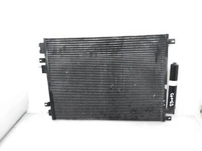 Dodge Charger 2006-2022 aire acondicionado condensador 5137693Ad *borde abollado Foto 1 de 4