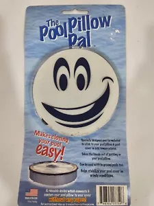 The Pool Pillow Pal Air Pillow Device For Swimming Pool Winter Covers - Picture 1 of 2