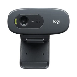 Logitech HD Webcam C270 Webcam colore 1280x720 - Foto 1 di 5