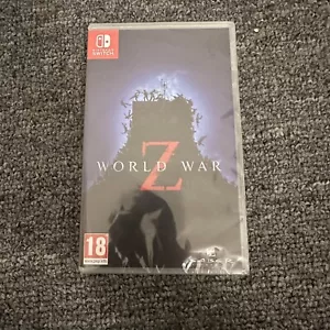World War Z - Nintendo Switch - Imagen 1 de 2