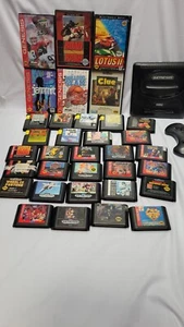 Sega Genesis Mk-1631 Bundle getestet - Bild 1 von 5