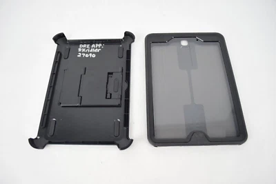 OtterBox Defender Protección Resistente para Samsung Galaxy Tab A 9.7 con S Pen Foto 1 de 4