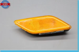 10-13 Mercedes E350 E550 Front Left Driver Side Marker Light Oem - Picture 1 of 7