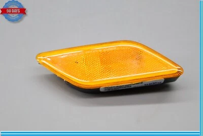 10-13 Mercedes E350 E550 Front Left Driver Side Marker Light Oem - Image 1 of 4