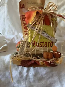 Herbst Primitive Hayride, Riser, Tablett - Kaffeebar Dekoration - Bild 1 von 10