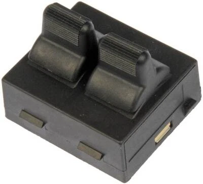Interruptor de ventana eléctrica del lado del conductor delantero para Dodge Ram 2500 Van 99-03 Solutions Foto 1 de 3