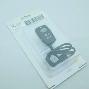 ICOM VS-1 Vox PTT switch unit f/ HS-94 HS-95 HS-97 - NEW!