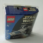 Lego® Star Wars 4493 Mini Building Set Sith Infiltrator 55 Teile 5-12 Jahre Neu