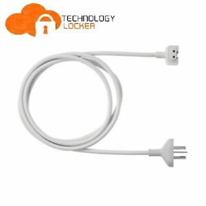 Genuine AU Power Extension Cable Adapter for Apple Macbook Pro Air MK122X/A