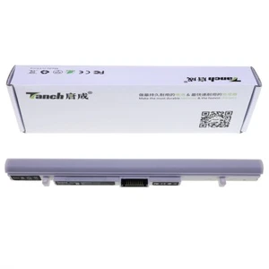 Genuine batteries 4ICR19/66 PA5212U-1BRS PABAS283 for Toshiba Satellite Pro R... - Imagen 1 de 6
