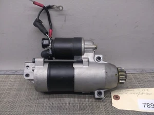 STARTER 67F-81800-04-00 OFF 1999 YAMAHA 100HP F100TLRX - Picture 1 of 7