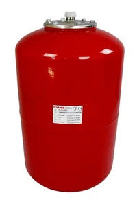 Varem Solarvarem LR 40 L Membrana Depósito Solar Resistente Al Glicol Nuevo - Imagen 1 de 1