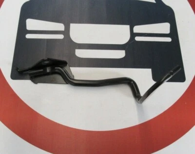 Audi Q3 8U 2,0 TFSI Quattro Bremspedal halter 1K1721913F — 第 1/4 张图片