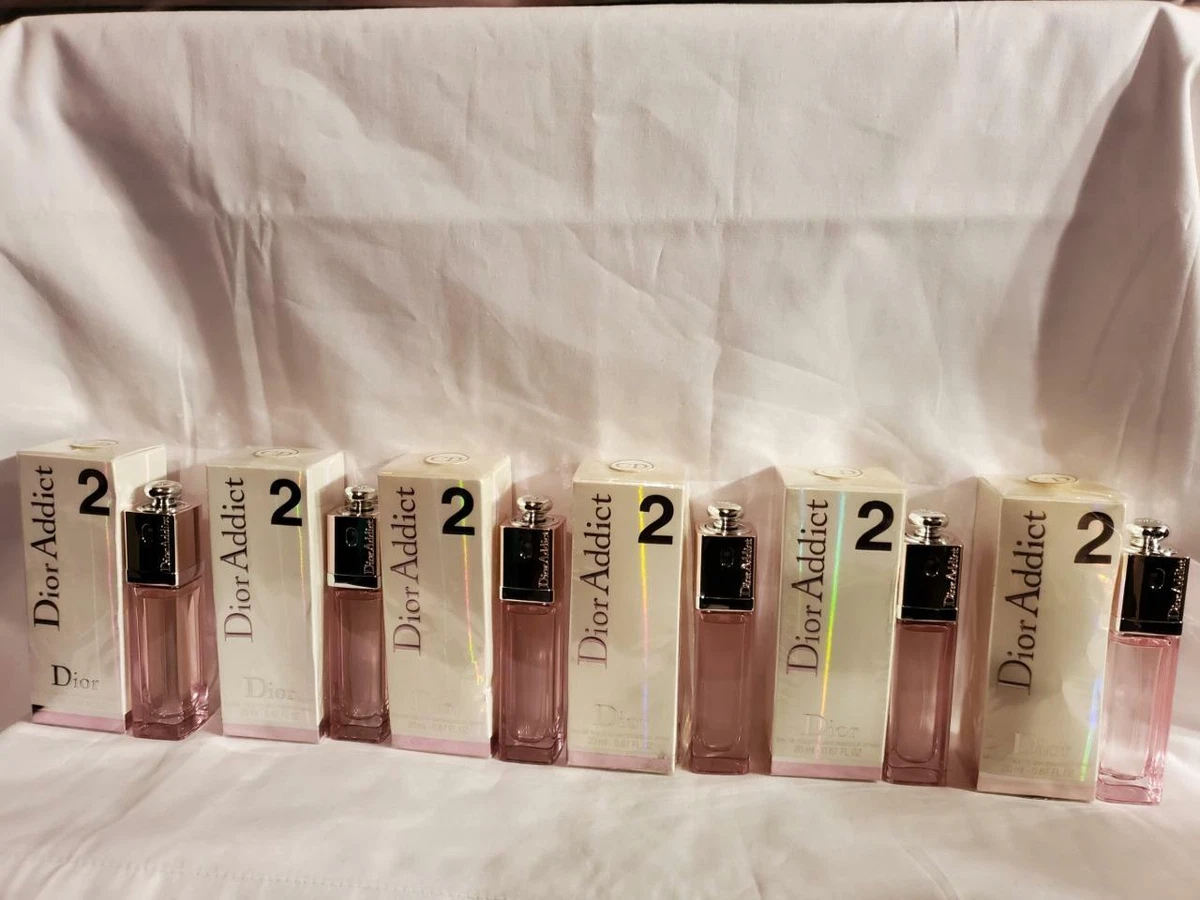 Dior Addict 2 Fragrance for Women for sale | eBay