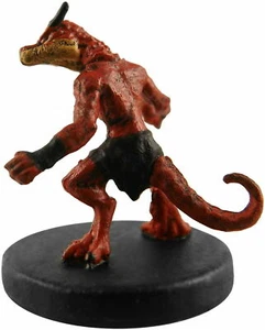 Kobold Guard - Rage of Demons - Mini Prepintado - Dungeons & Dragons - 3/55 - Imagen 1 de 3