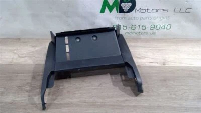 2020-2023 FORD EDGE FRONT DASH CENTER LOWER TRIM COVER OEM GT4B-R04608-AB - Image 1 of 4