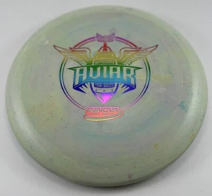New Innova 2020 Ricky Wysocki KC Pro Aviar Driver Swirls Galactic Tour Series - Picture 1 of 2