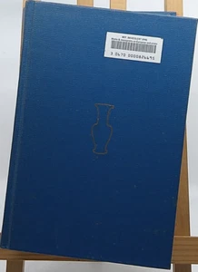 MARKS, MONOGRAMS on EUROPEAN and ORIENTAL POTTERY AND PORCELAIN by CHAFFERS - Picture 1 of 3