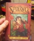 Black, Holly &  Tony DiTerlizzi THE SEEING STONE The Spiderwick Chronicles #2 