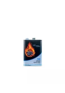 High Teck 7800 Wipeout Surface Prep Auto Wax and Grease Remover GALLON SIZE! - Picture 1 of 2
