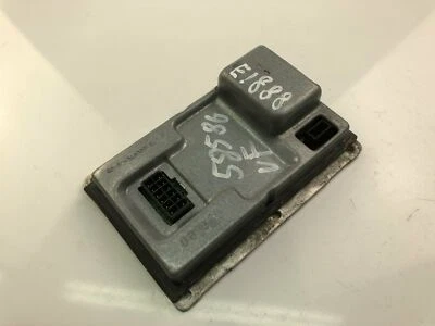 E1888 SAAB 9-5 2005 Control Unit 89030463 - Image 1 of 4