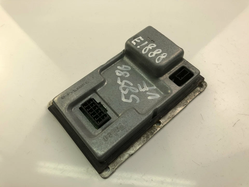 E1888 SAAB 9-5 2005 Unità Di Controllo 89030463 - Immagine 1 di 4