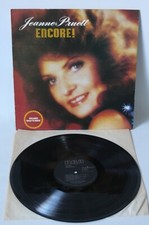 Jeanne Pruett ‎– Encore ! - 1979 Vinyl LP - RCA PL 25290 - EX