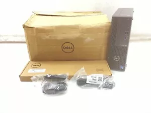 Dell Precision 3460 SFF i5-14500 2,6 GHz 32 GB 2 TB SSD W11P - Foto 1 di 3