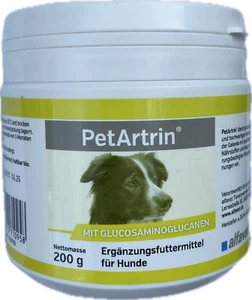 PetArtrin 200g Dose für Hunde - Bild 1 von 1
