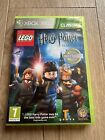 LEGO Harry Potter: Years 1-4 (Microsoft Xbox 360, 2010)