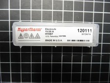 1 x HYPERTHERM Electrode; HT 120111; 15/30 A; HYDEF