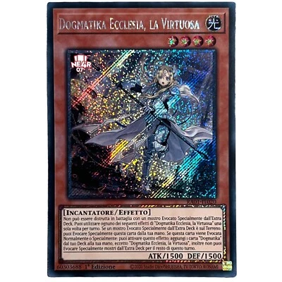 Yu Gi Oh Ita 1ed Rare Segreta Ra01-it057 Richiamato From Grave