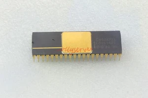 NEW 1PCS C80287XL INTEL Encapsulation:DIP-40,Single inverter - Bild 1 von 1