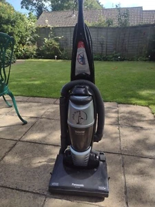 panasonic vacuum cleaner - Picture 1 of 7
